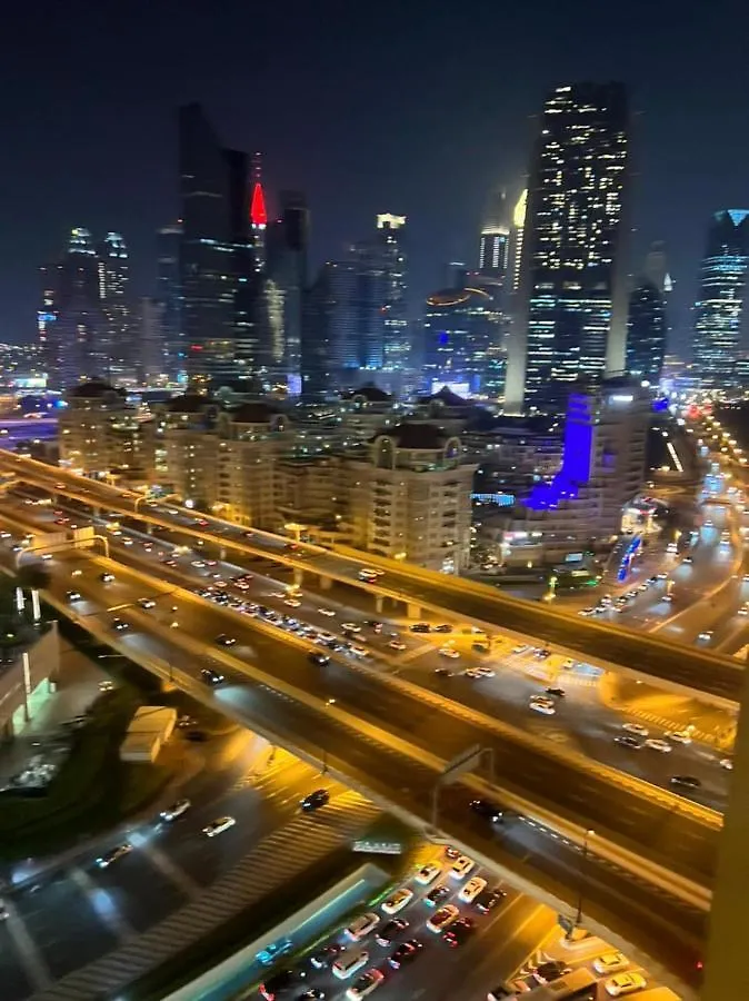 Daire Address Dubai Mall Fashion Avenue Studio 17 Floor Birleşik Arap Emirlikleri